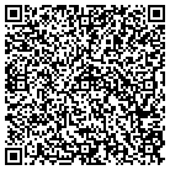 QR-код с контактной информацией организации Ленточный лабиринт