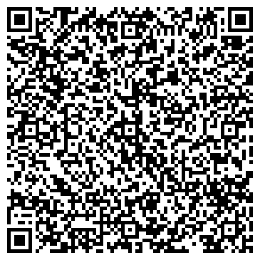 QR-код с контактной информацией организации Art print trade
