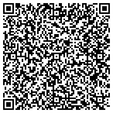 QR-код с контактной информацией организации ООО Веб-студия "Стрелка"