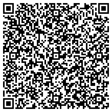 QR-код с контактной информацией организации Буду Шить