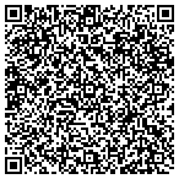 QR-код с контактной информацией организации ООО Атлант