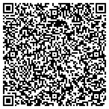 QR-код с контактной информацией организации ООО Italian Pizza