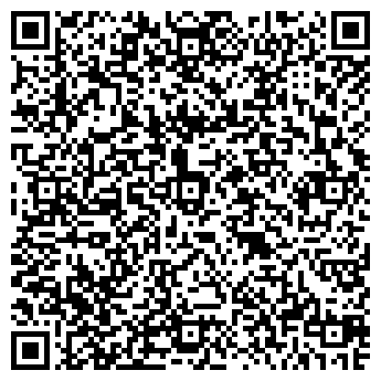 QR-код с контактной информацией организации ООО Шинхаус