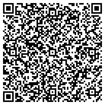 QR-код с контактной информацией организации ТД Торговый Дом Уралец