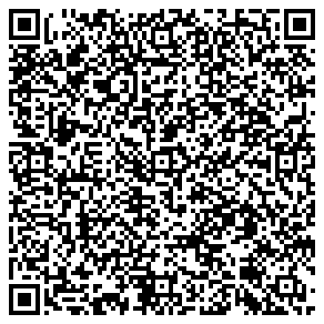 QR-код с контактной информацией организации ООО Фитнес СССР