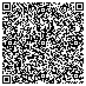 QR-код с контактной информацией организации Окна Прайс