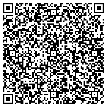 QR-код с контактной информацией организации Tea Ocean