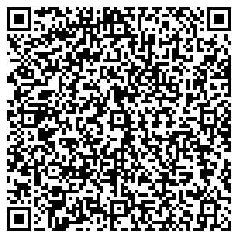 QR-код с контактной информацией организации ООО Протон