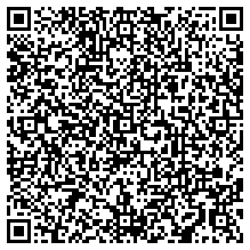 QR-код с контактной информацией организации Студия печати «Фото-плюс»