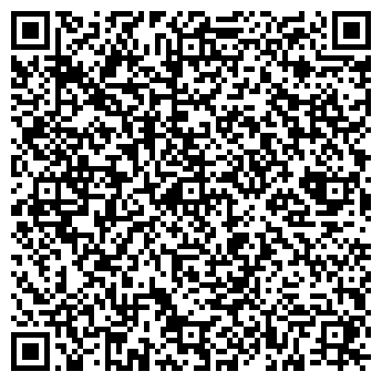 QR-код с контактной информацией организации Sannova