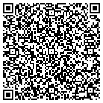 QR-код с контактной информацией организации Домики.ру