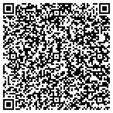 QR-код с контактной информацией организации ООО КилоВаттыч