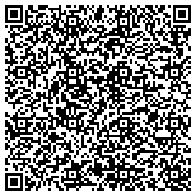 QR-код с контактной информацией организации ООО Vuzopedia