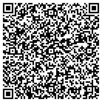 QR-код с контактной информацией организации ООО Озбэттериз