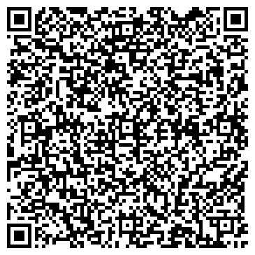 QR-код с контактной информацией организации АНО ПОО Академия Tор
