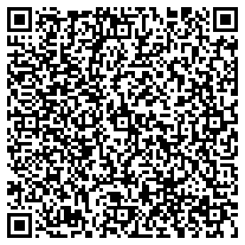 QR-код с контактной информацией организации Смартест