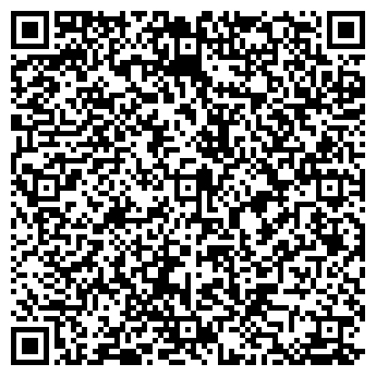 QR-код с контактной информацией организации Маркет Рокет