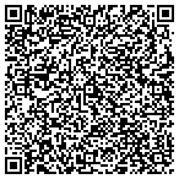 QR-код с контактной информацией организации Nana Ceramics