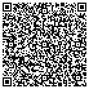 QR-код с контактной информацией организации ООО Партнер