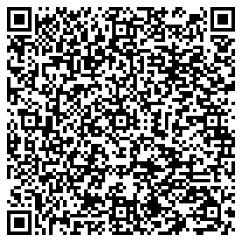 QR-код с контактной информацией организации ООО videohunter