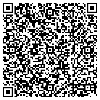 QR-код с контактной информацией организации ООО Априс