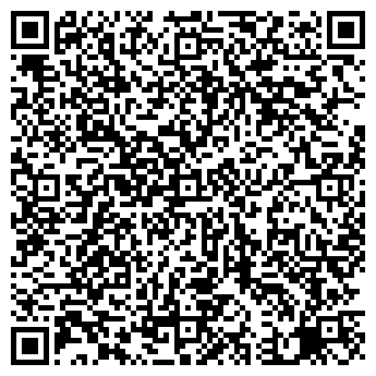 QR-код с контактной информацией организации Эшкрафт