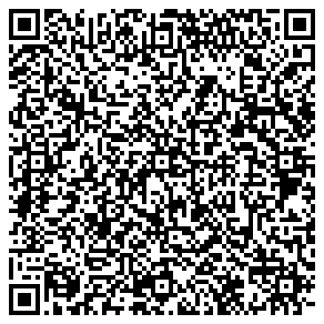 QR-код с контактной информацией организации «Нобл Компани»