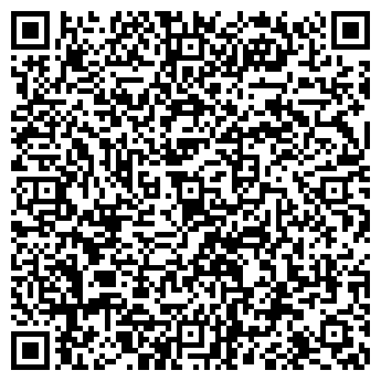 QR-код с контактной информацией организации ОсОО Энерко Инжиниринг
