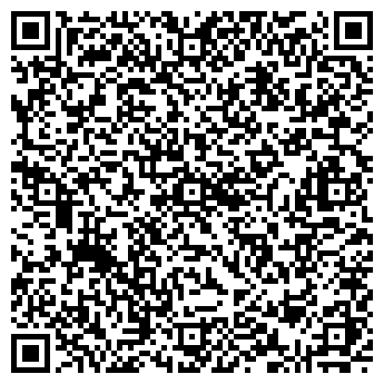 QR-код с контактной информацией организации ООО ЛПмотор