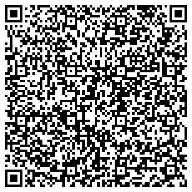 QR-код с контактной информацией организации Медико-биологическая школа «ВИТА»