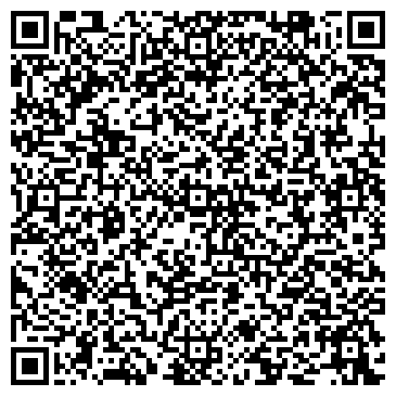 QR-код с контактной информацией организации Барменская Ассоциация России Волгоград