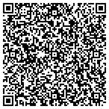 QR-код с контактной информацией организации Техгаз