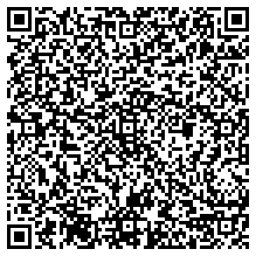 QR-код с контактной информацией организации ООО Аларм-металл