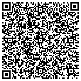 QR-код с контактной информацией организации ООО Академия Красоты Эколь