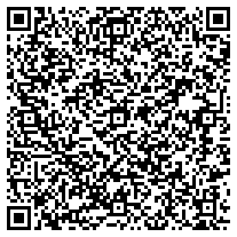 QR-код с контактной информацией организации ООО Супер Дез