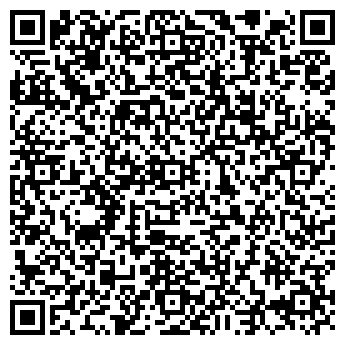 QR-код с контактной информацией организации Джанго Ресторан Мотель