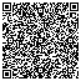 QR-код с контактной информацией организации ООО «ТЕХГАЗ»