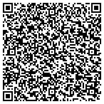 QR-код с контактной информацией организации Электро карнизы