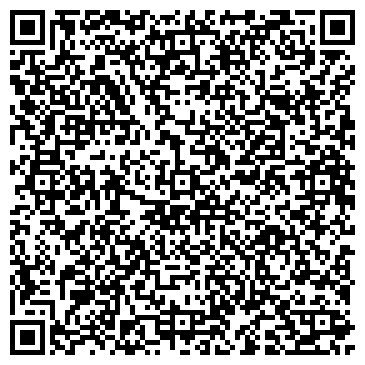 QR-код с контактной информацией организации ООО Forrest.Center