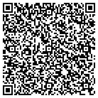 QR-код с контактной информацией организации Завод Урал