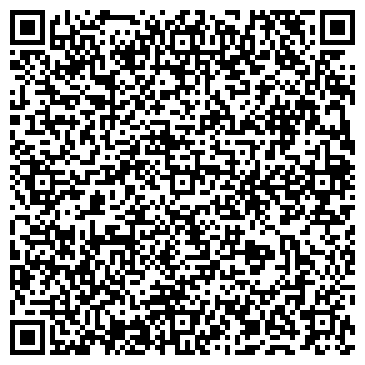 QR-код с контактной информацией организации Чери центр великан