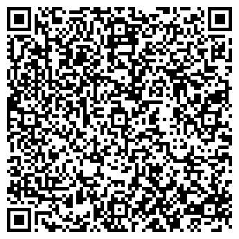 QR-код с контактной информацией организации ООО ПАРУ ГРУПП