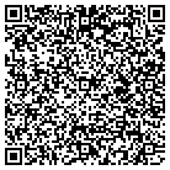 QR-код с контактной информацией организации ООО Фитнес Дома