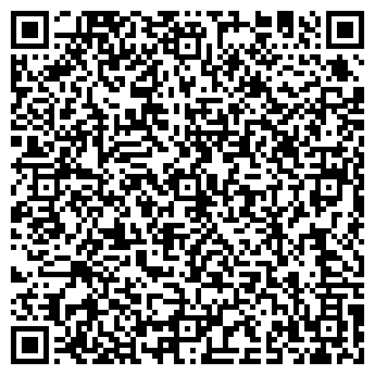 QR-код с контактной информацией организации ООО Dezkont