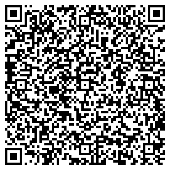 QR-код с контактной информацией организации ООО Облачная бухгалтерия