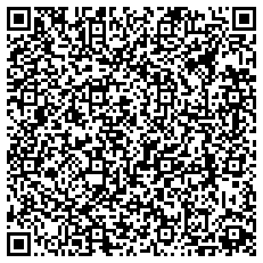 QR-код с контактной информацией организации Авторазбор на Комарова