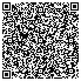QR-код с контактной информацией организации АО Киношкола Лендок