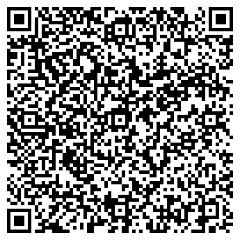QR-код с контактной информацией организации ООО ЖалюзиОнлайн