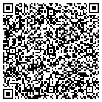 QR-код с контактной информацией организации ТОО Казхлопторг
