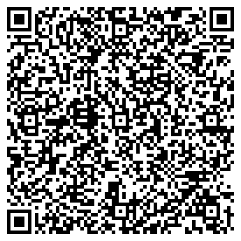 QR-код с контактной информацией организации ООО Белый Парус